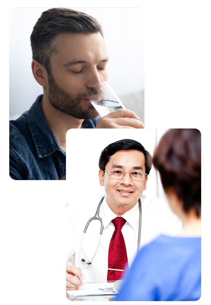 Colonoscopy SGM Associates